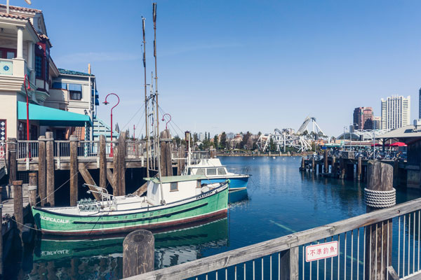 日本环球影城游玩攻略 日本大阪环球影城攻略