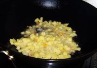 彩丁拌面的做法步骤5