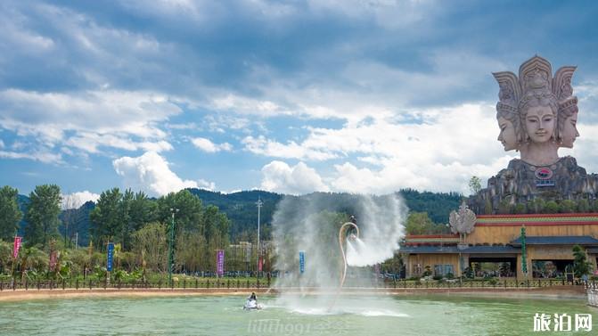 张家界四日游攻略路线