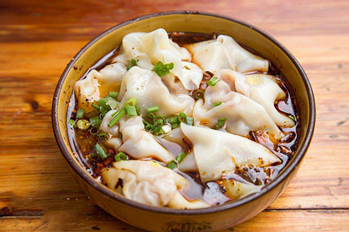 重庆有什么特色小吃 重庆特色小吃有什么