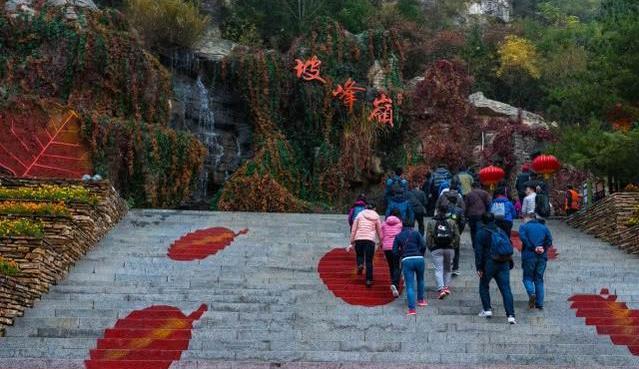 北京11月看红叶的地方