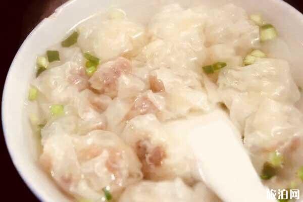 西塘特色美食推荐 西塘特色美食有哪些