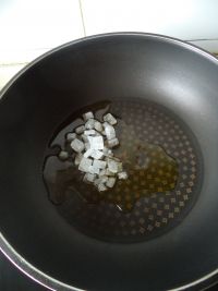 上海红烧肉的做法步骤3