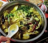 香辣蟹火锅的做法步骤18