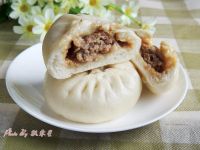 狗不理包子的做法步骤21