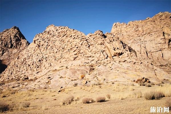 新疆巴里坤景点精华游玩攻略
