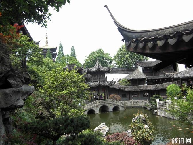 杭州周边旅游景点推荐