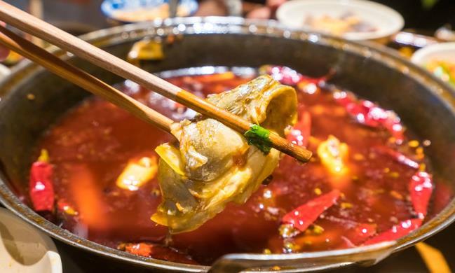 成都游玩美食攻略2019