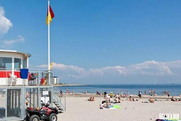 哥本哈根浴场在哪里 哥本哈根浴场在哪里