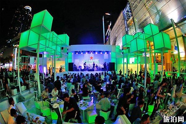 重庆9月啤酒节汇总 2019义渡古镇星空音乐啤酒节时间地点