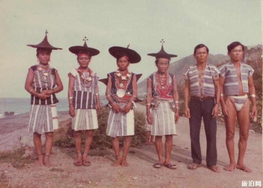 兰屿有哪些当地特色值得一览 兰屿有哪些当地特色值得一览