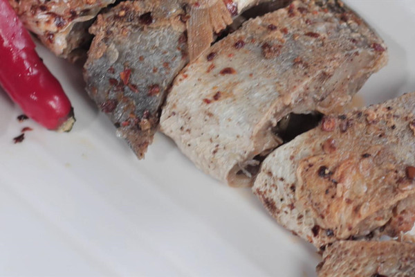 咸鱼的简单做法 咸鱼怎么做好吃