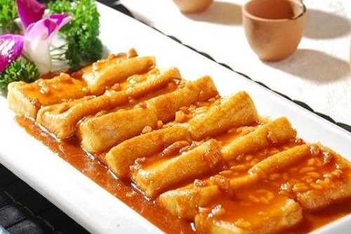 滁州有哪些美食 滁州最受欢迎的美食介绍