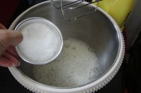 木糖醇轻芝士蛋糕的做法步骤9