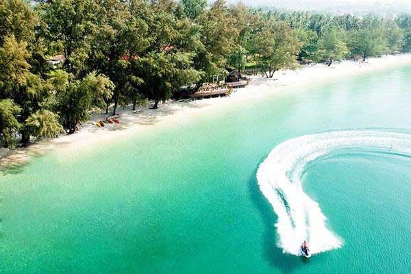 东南亚冷门海岛推荐 东南亚冷门好玩的海岛有哪些