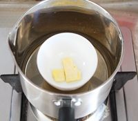 红豆铜锣烧的做法步骤1