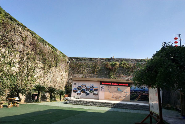 南京中华门瓮城门票多少钱 南京中华门瓮城门票价格