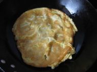 向阳花蛋包饭的做法步骤7