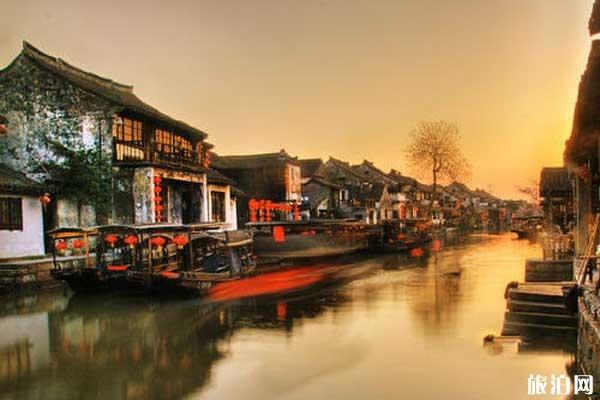 西塘情侣三日游玩攻略 西塘文艺路线怎么游玩