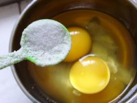 家常紫菜包饭的做法步骤7