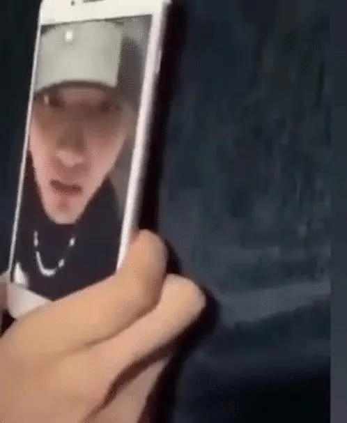 JonyJ教秦牛正威rap是怎么回事 JonyJ教秦牛正威rap是什么情况