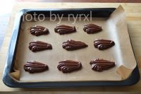 黑天鹅泡芙的做法步骤9