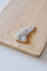 芝心虾球的做法步骤4