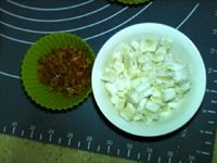 五仁火腿馅的做法步骤4