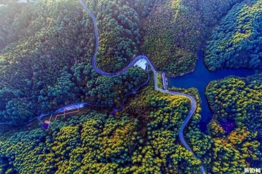 七星关四季温度 七星关有什么看点