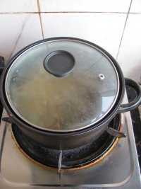 海带牛肉汤的做法步骤10
