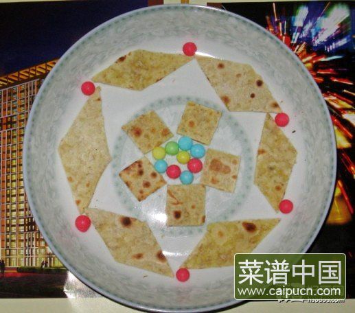 鸡内金儿童小零食