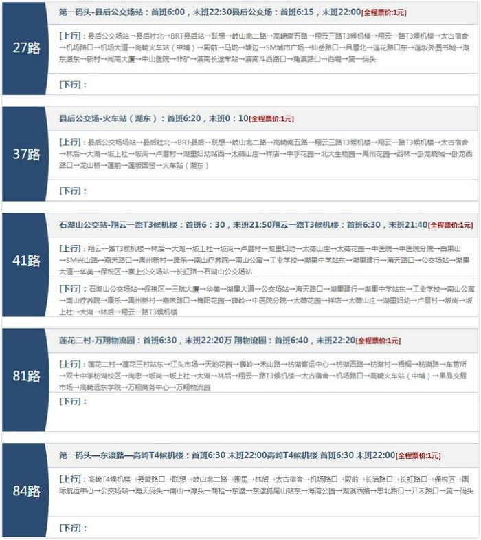 厦门旅游时间推荐 厦门旅游交通方便吗