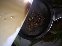 凉拌黄瓜海蜇的做法步骤6