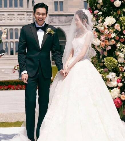 唐艺昕产女是怎么回事 唐艺昕产女是什么情况