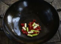 香辣青花椒鱼的做法步骤11