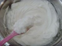 樱桃小丸子蛋糕的做法步骤10