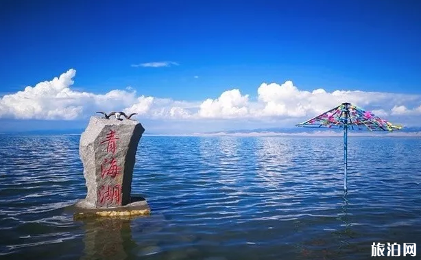 中国这些美丽的地方你知道几个