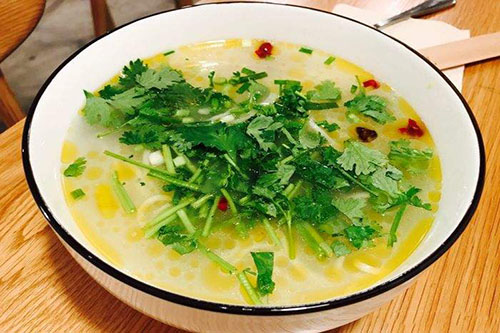 陕西特色面食小吃有哪些 陕西有哪些特色面食小吃