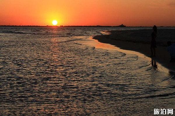 唐山金沙岛好玩吗  唐山金沙岛自助游攻略