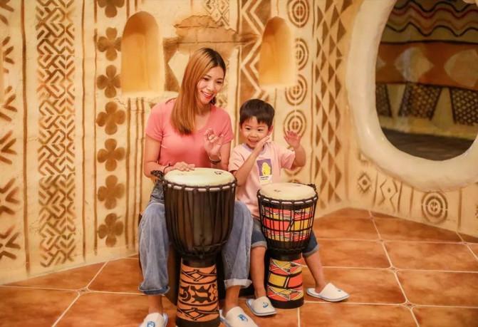 西宁童梦乐园在哪 西宁童梦乐园游玩攻略 西宁童梦乐园在哪 西宁童梦乐园游玩攻略