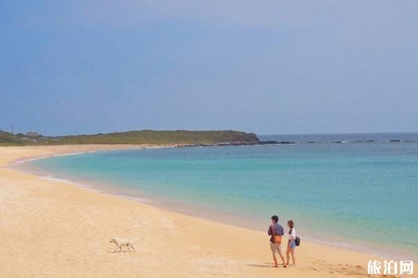 台湾澎湖岛旅游攻略 有哪些值得一去的景点 景点开放时间