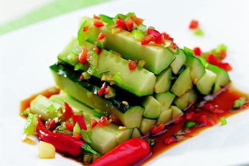 凉菜做法大全 家常凉菜菜谱大全介绍