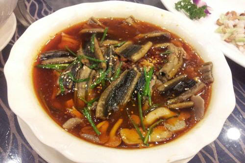 扬州美食老字号推荐 扬州老字号美食去哪吃