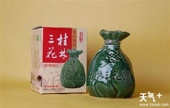 广西最出名的十大特产 广西特产有哪些