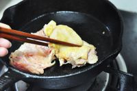 日式亲子丼的做法步骤6