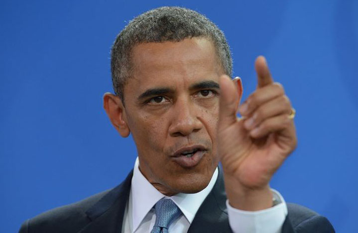 奥巴马毕业演讲