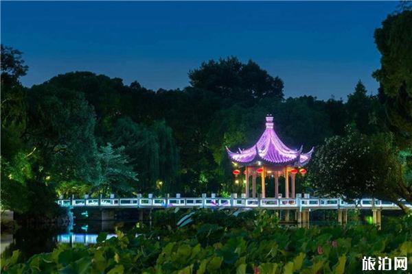2019上海中秋节活动内容+地址