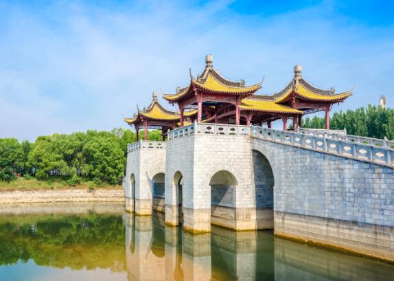 清河县属于哪个市 河北省的清河县在哪座城市