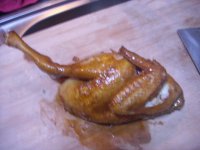 豆豉鸡的做法步骤9