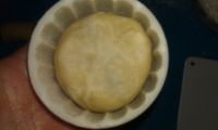 什锦月饼的做法步骤12